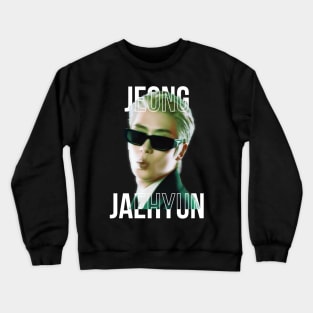 NCT 127 Ay-yo Jaehyun Crewneck Sweatshirt